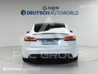 2023 Tesla MODEL S
