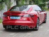 2023 Tesla MODEL S