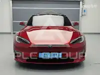 2023 Tesla MODEL S