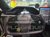 2023 Tesla MODEL S