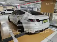 2023 Tesla MODEL S