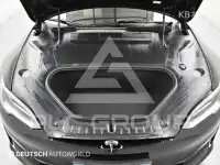 2023 Tesla MODEL S