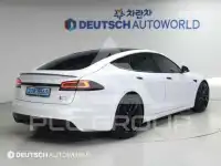 2023 Tesla MODEL S
