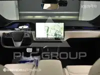 2023 Tesla MODEL S