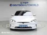 2023 Tesla MODEL S