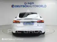 2023 Tesla MODEL S
