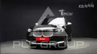 2024 BMW iX