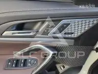 2024 BMW iX