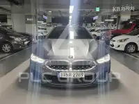 2024 BMW 8 Series