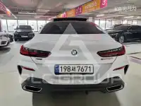 2024 BMW 8 Series