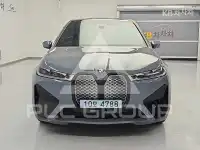 2024 BMW iX
