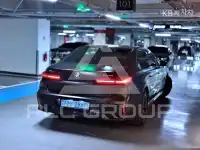 2024 BMW I7