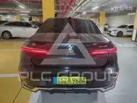 2024 BMW I7
