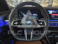 2024 BMW I7