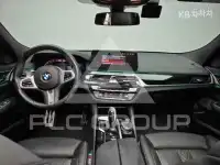 2024 BMW 5 series