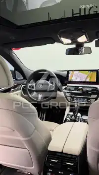2024 BMW 5 series