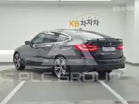 2024 BMW 5 series