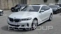 2024 BMW 5 series