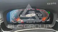 2024 BMW 5 series