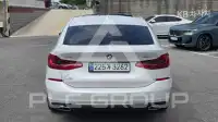 2024 BMW 5 series
