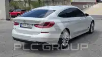 2024 BMW 5 series