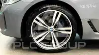 2024 BMW 5 series
