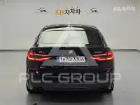 2024 BMW 5 series