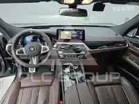 2024 BMW 5 series