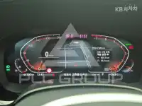 2024 BMW 5 series