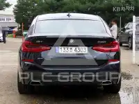 2024 BMW 5 series