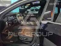 2024 BMW 5 series