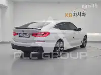2024 BMW 5 series