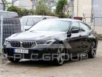 2024 BMW 5 series