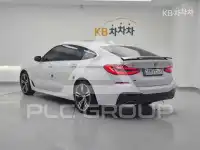 2024 BMW 5 series