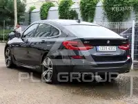 2024 BMW 5 series