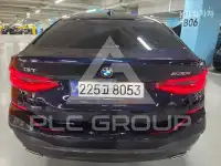 2024 BMW 5 series