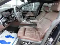 2024 BMW 5 series