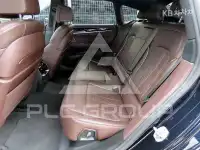 2024 BMW 5 series