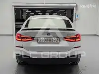 2024 BMW 5 series