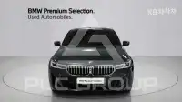 2024 BMW 5 series