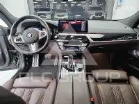 2024 BMW 5 series