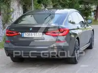 2024 BMW 5 series