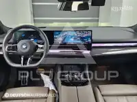 2024 BMW I5