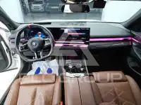2024 BMW I5