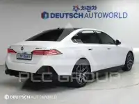 2024 BMW I5