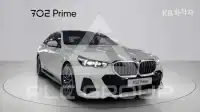 2024 BMW I5