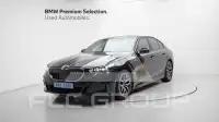 2024 BMW I5