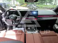 2024 BMW I5