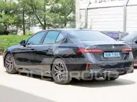 2024 BMW I5