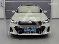 2024 BMW I5
